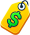 PricedOff Logo